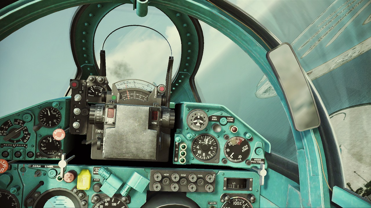 Ace Combat: Assault Horizon (Edición Limitada) - Imagen 25